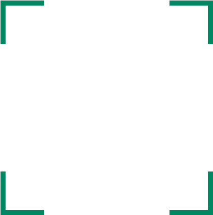 apuntar al código QR